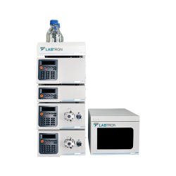 Liquid Chromatography : Analytical HPLC