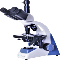 Biological Microscope LBM-E10 Catalog