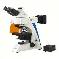 Biological Microscope LBM-F10 Catalog