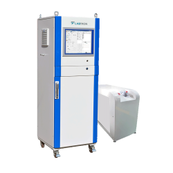 Hydrostatic Pressure Testing Machine LHPT-A10