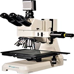 Microscope : Metallurgical Microscope