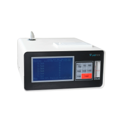 Portable Airborne Particle Counter LPPC-A20