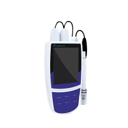 Water Testing Equipment : Portable Conductivity Meter