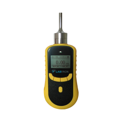 Portable H<sub>2</sub>S Gas Detector LPSG-A30