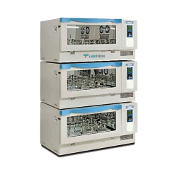 Shaking Incubator (Stack Type) LSI-D11