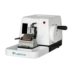Microtome : Automatic Microtome