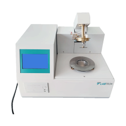 Automatic PMCC Flash Point Tester LCFP-A13