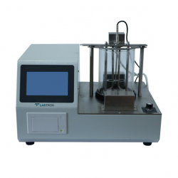 Petroleum Testing Equipment : Automatic Softening Point Tester