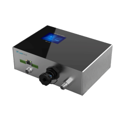 Particle Counter : Continuous Particle Counter
