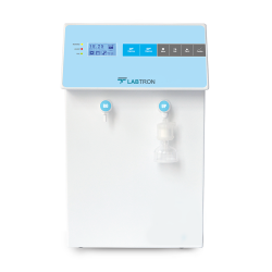 Water Purification System : Deionized Water System