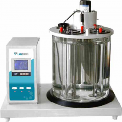 Petroleum Testing Equipment : Density Tester