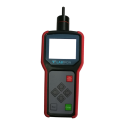 Environmental Monitoring Equipment : Ozone Tester