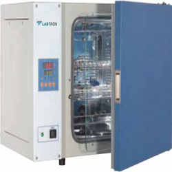 Laboratory Incubator : Heating Incubator