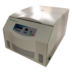 Low speed centrifuge LLS-A40 Catalog