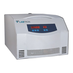 Low speed centrifuge LLS-A42 Catalog