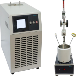 Petroleum Testing Equipment : Penetrometer
