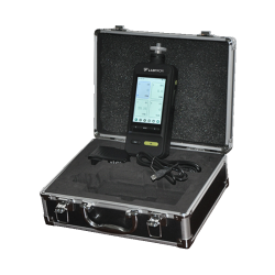 Portable He Gas Detector LPHG-A10