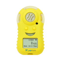 Portable Nitrous Oxide Gas Detector LPNG-A11