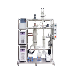 Petroleum Testing Equipment : Distillation Tester
