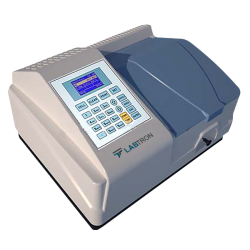 Spectrophotometer : Visible Spectrophotometer